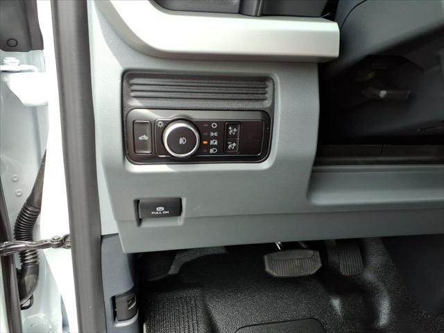 2026 Ford F-450 XL