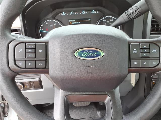 2026 Ford F-450 XL