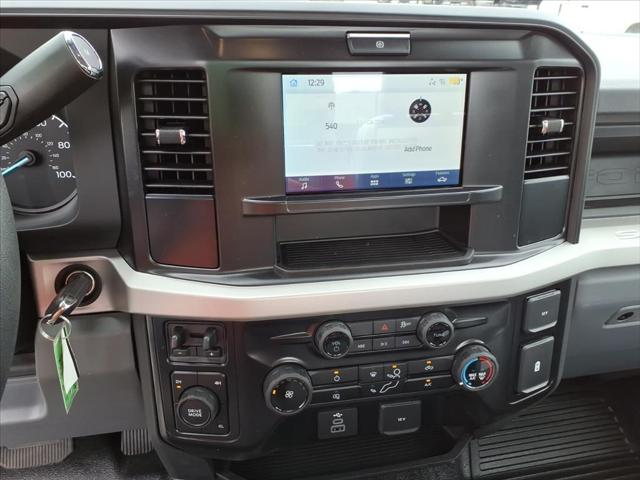 2026 Ford F-450 XL