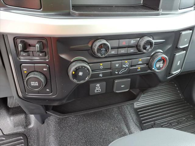 2026 Ford F-450 XL