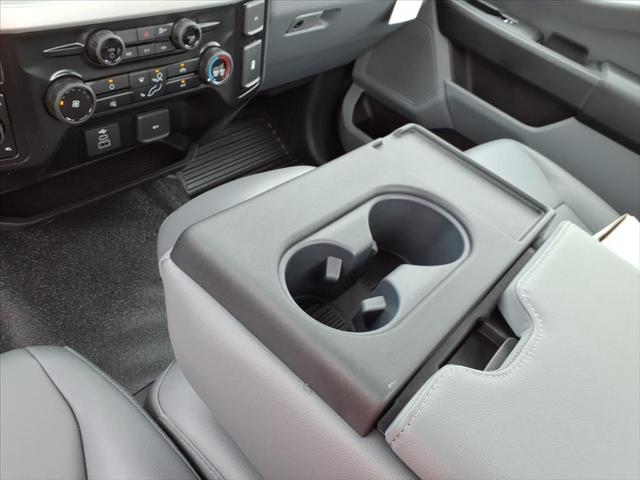 2026 Ford F-450 XL