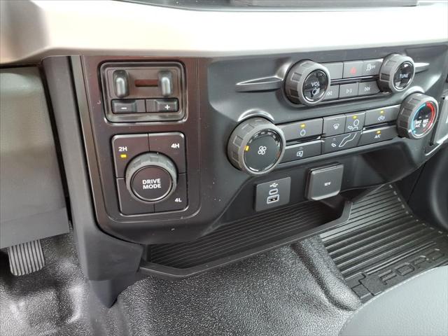 2026 Ford F-450 XL