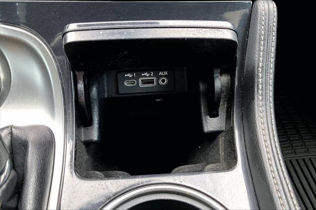 2021 Nissan Maxima SV Xtronic CVT