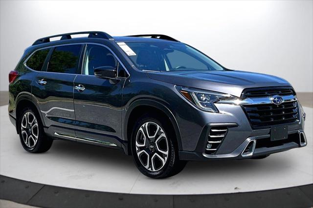 2024 Subaru Ascent Touring 7-Passenger