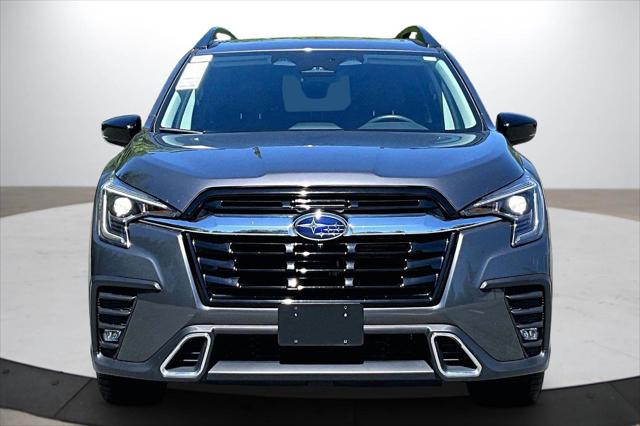 2024 Subaru Ascent Touring 7-Passenger