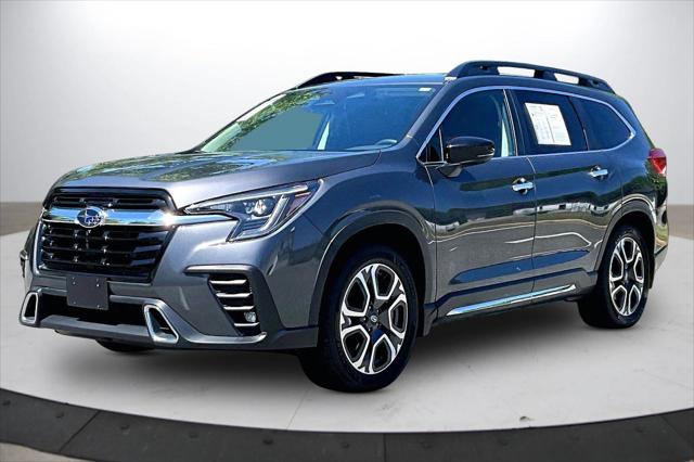 2024 Subaru Ascent Touring 7-Passenger