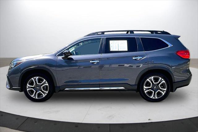 2024 Subaru Ascent Touring 7-Passenger