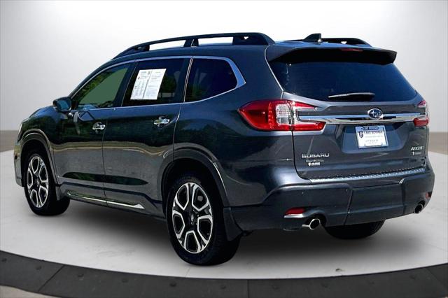 2024 Subaru Ascent Touring 7-Passenger