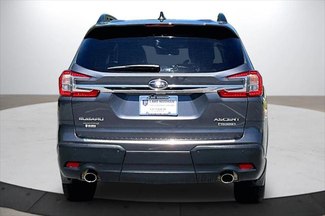 2024 Subaru Ascent Touring 7-Passenger