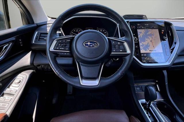 2024 Subaru Ascent Touring 7-Passenger