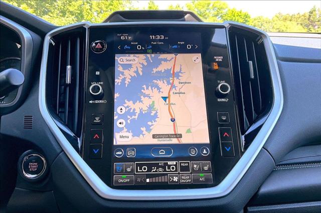 2024 Subaru Ascent Touring 7-Passenger