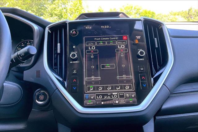 2024 Subaru Ascent Touring 7-Passenger