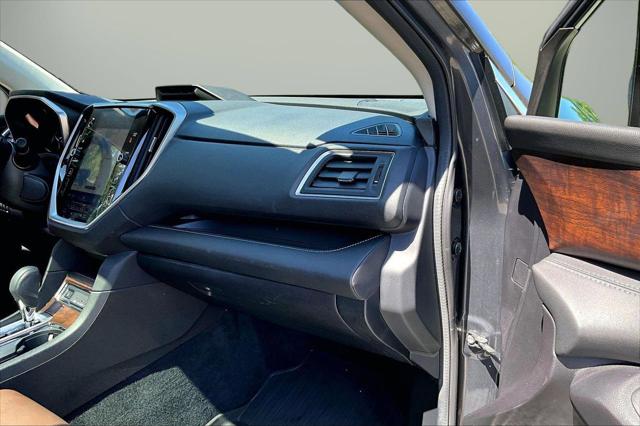 2024 Subaru Ascent Touring 7-Passenger