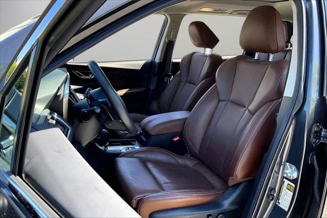 2024 Subaru Ascent Touring 7-Passenger