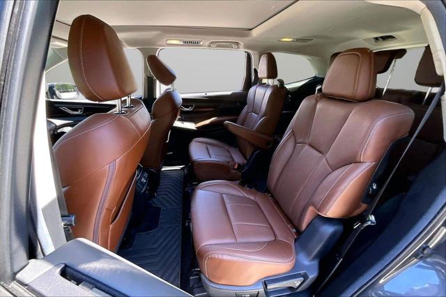 2024 Subaru Ascent Touring 7-Passenger