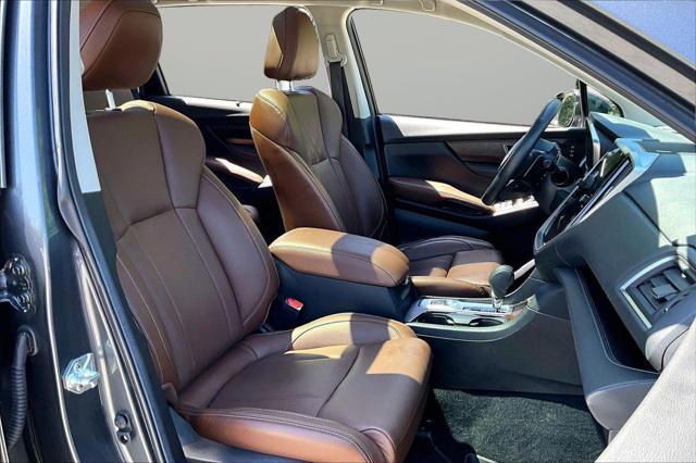 2024 Subaru Ascent Touring 7-Passenger
