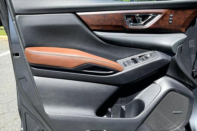 2024 Subaru Ascent Touring 7-Passenger