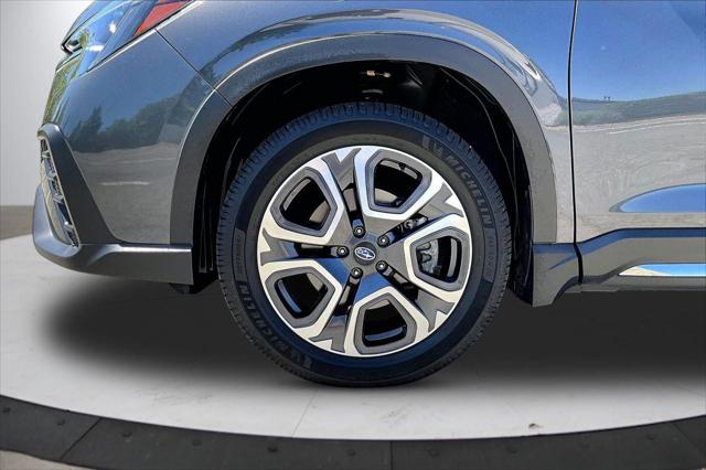 2024 Subaru Ascent Touring 7-Passenger