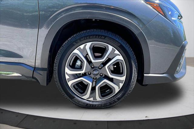 2024 Subaru Ascent Touring 7-Passenger
