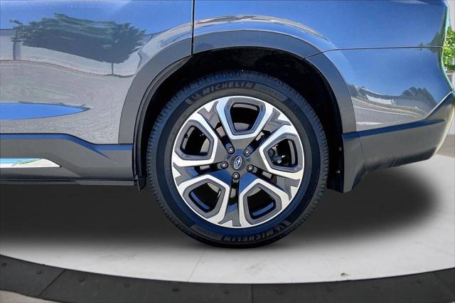 2024 Subaru Ascent Touring 7-Passenger