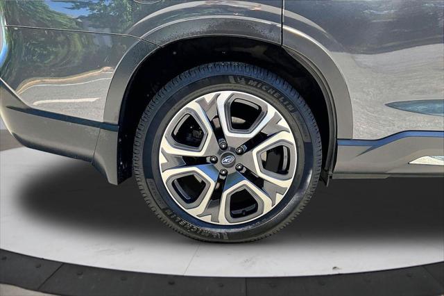 2024 Subaru Ascent Touring 7-Passenger