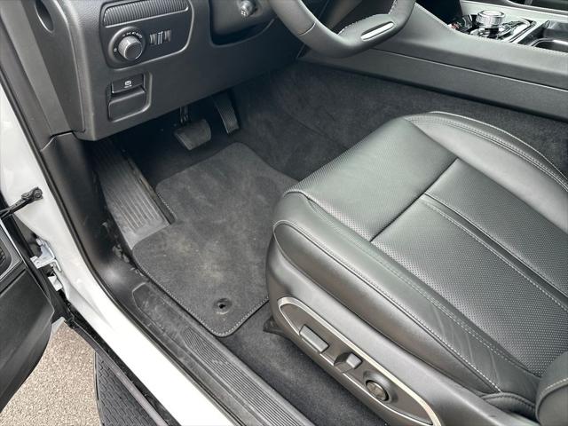 2026 Jeep Grand Wagoneer L 4x4