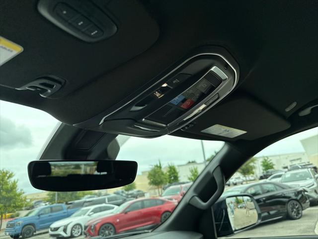 2026 Jeep Grand Wagoneer L 4x4