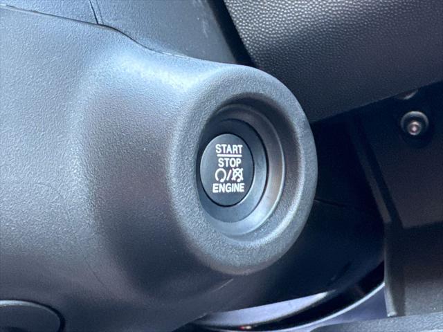 2026 Ram ProMaster Cargo Van SLT Low Roof 136" WB