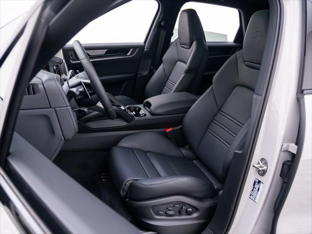 2026 Porsche Cayenne S