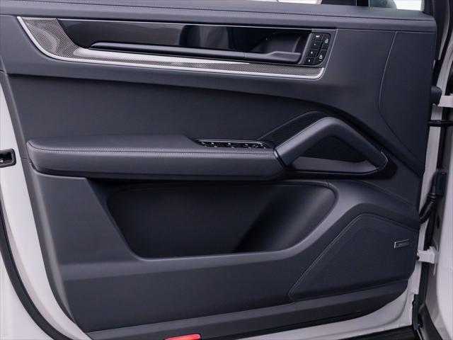2026 Porsche Cayenne S