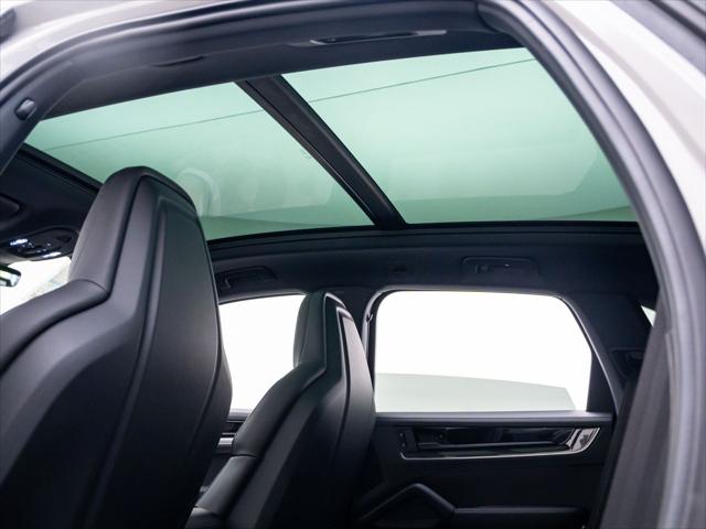 2026 Porsche Cayenne S