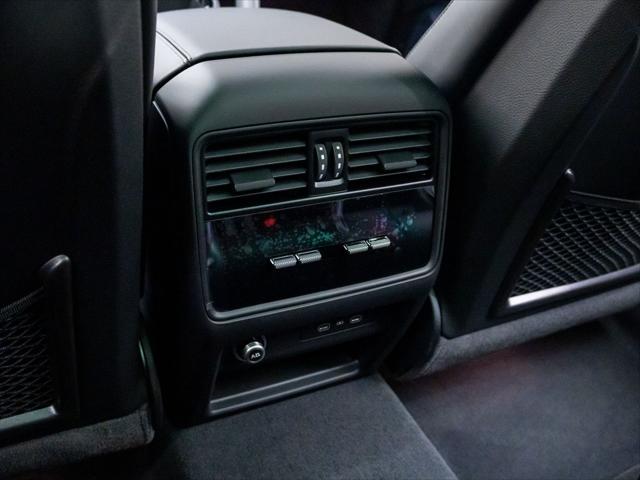 2026 Porsche Cayenne S