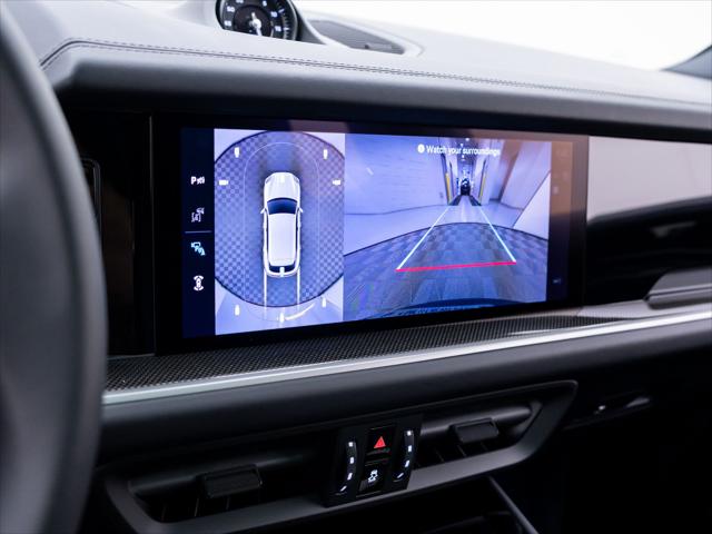 2026 Porsche Cayenne S