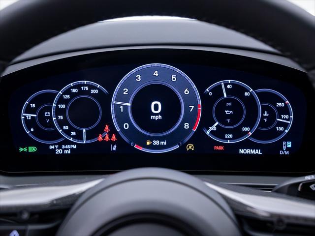 2026 Porsche Cayenne S