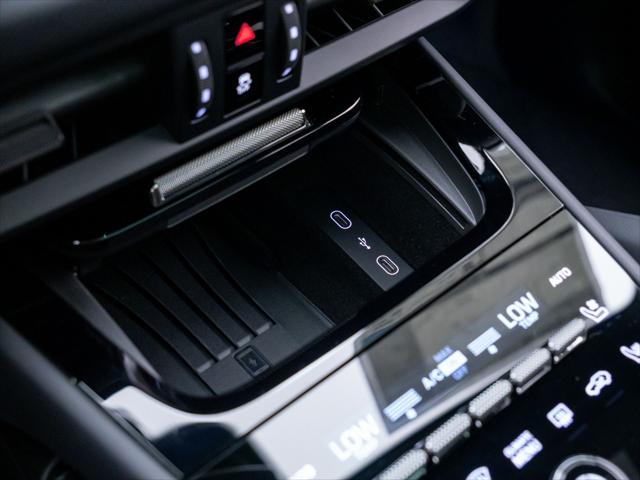 2026 Porsche Cayenne S