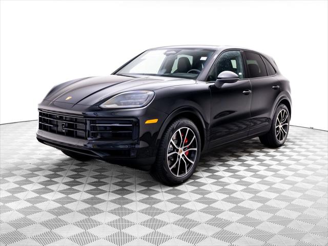 2026 Porsche Cayenne S for sale in Barrington, IL
