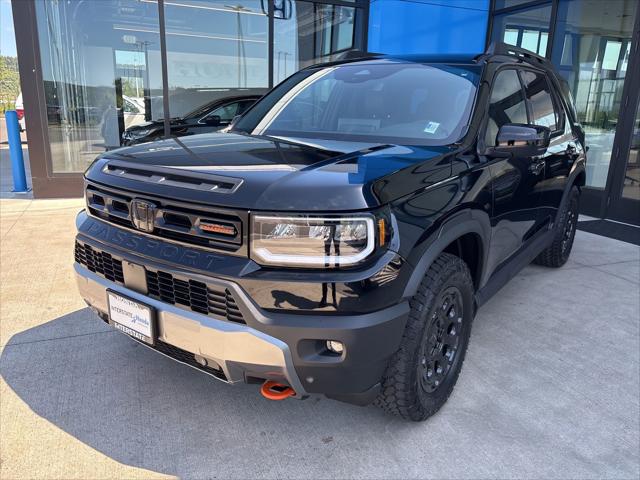 2026 Honda Passport AWD TrailSport Elite Blackout for sale in Chehalis, WA