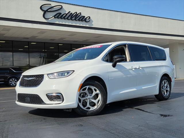 2024 Chrysler Pacifica Limited for sale in Hot Springs, AR