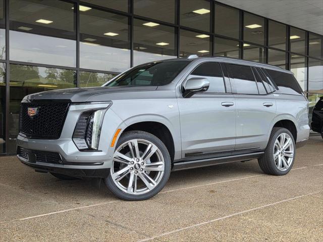2026 Cadillac Escalade Platinum Sport for sale in Hot Springs, AR