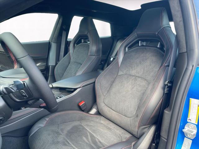 2026 Dodge Charger Scat Pack Plus 4-Door AWD