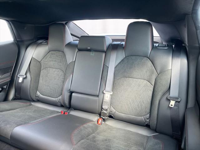 2026 Dodge Charger Scat Pack Plus 4-Door AWD