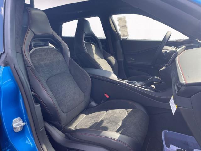 2026 Dodge Charger Scat Pack Plus 4-Door AWD