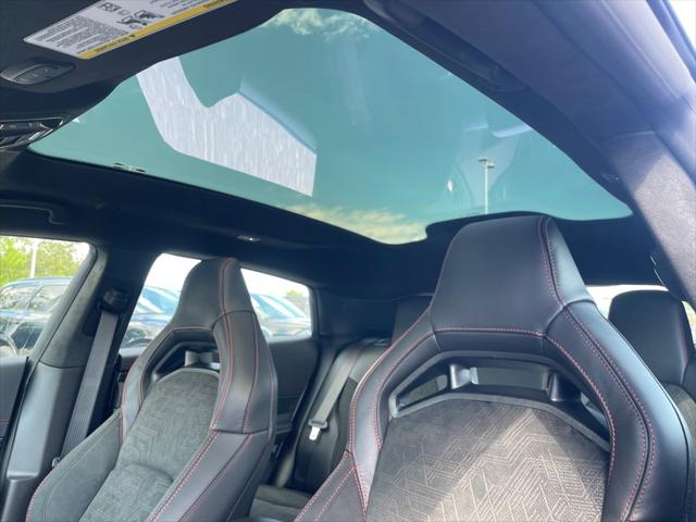 2026 Dodge Charger Scat Pack Plus 4-Door AWD