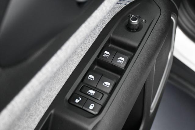 2023 Jeep Compass Latitude 4x4
