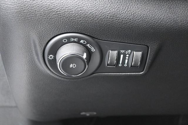 2023 Jeep Compass Latitude 4x4