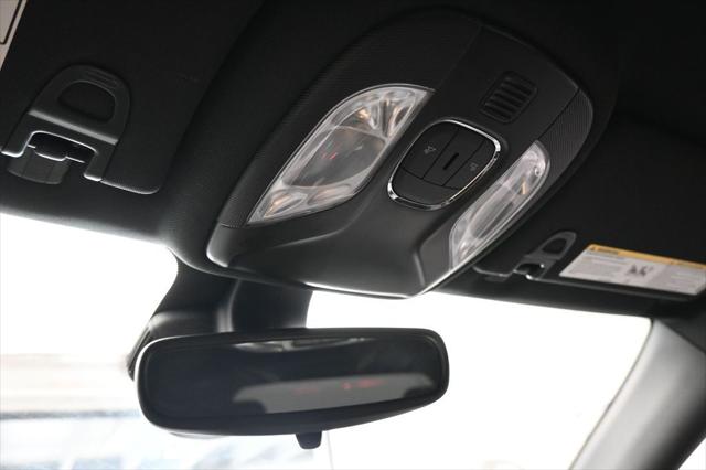 2023 Jeep Compass Latitude 4x4