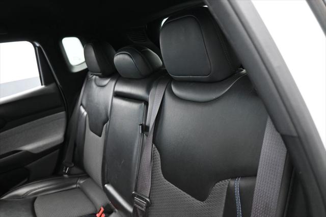 2023 Jeep Compass Latitude 4x4
