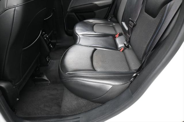 2023 Jeep Compass Latitude 4x4