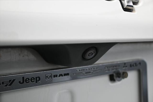 2023 Jeep Compass Latitude 4x4
