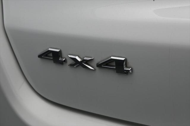 2023 Jeep Compass Latitude 4x4
